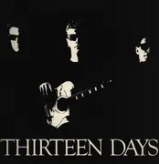 LP - Thirteen Days - Thirteen Days