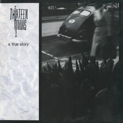 Thirteen Moons - A True Story