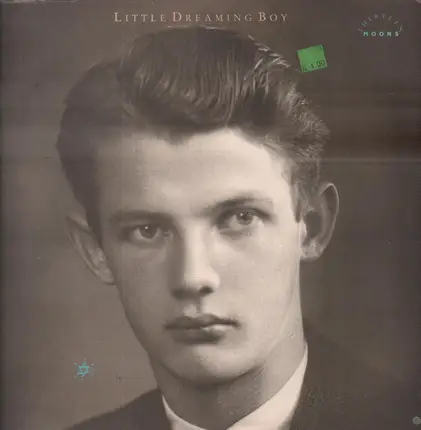 Thirteen Moons - Little Dreaming Boy
