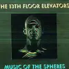 LP-Box - THIRTEENTH FLOOR ELEVATOR - MUSIC OF THE SPHEERS.. - .. -VINYL BOX SET- 8 LP'S + 10'' + BOOK