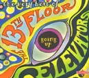 CD - Thirteenth Floor Elevator - Going Up-Very Best of