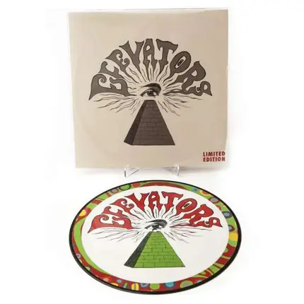 Thirteenth Floor Elevators - You're Gonna Miss Me -PD-