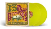 Thirteenth Floor Elevators - Reunion Concert