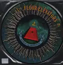 LP - Thirteenth Floor Elevators - Rockius of Levitatum - Picture Disc