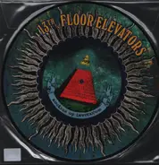 Thirteenth Floor Elevators - Rockius of Levitatum