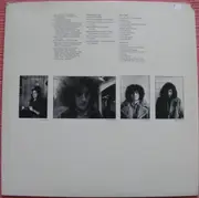 LP - Thirty Days Out - Thirty Days Out