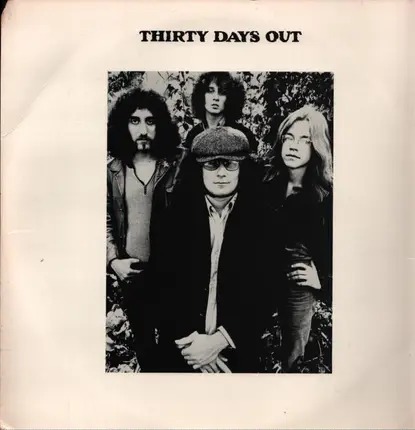 Thirty Days Out - Thirty Days Out