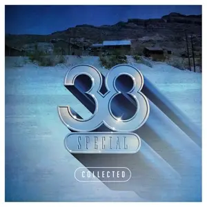 Thirty Eight Special - Collected