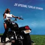 Thirty Eight Special - Live At Sturgis