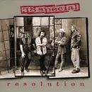 CD - Thirty Eight Special - Resolution