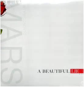 Thirty Seconds To Mars - A Beautiful Lie