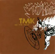 7inch Vinyl Single - This Machine Kills - On The Move - Insert