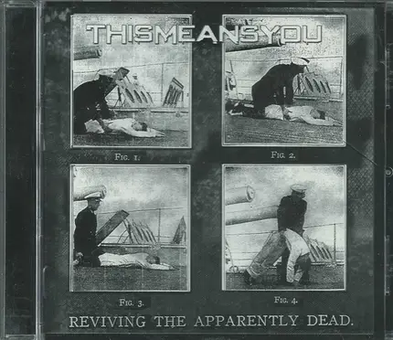 This Means You - Reviving The Apparently Dead