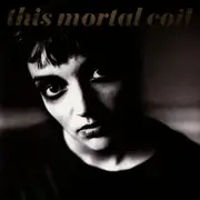 CD - This Mortal Coil - Blood