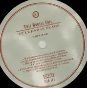LP - This Mortal Coil - It'll End In Tears