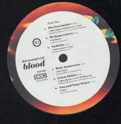 Double LP - This Mortal Coil - Blood