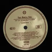 LP - This Mortal Coil - It'll End In Tears