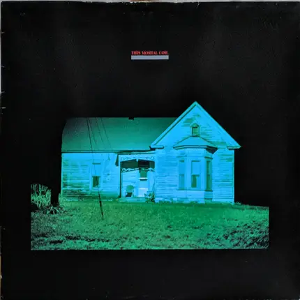 This Mortal Coil - Song To The Siren / Sixteen Days