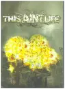CD Single - This Aint Life - The Worst Second - Digipak