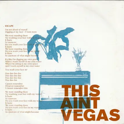 This Aint Vegas - Escape / Onlookers Surround