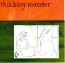 CD - This Busy Monster - Like Icicles