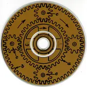 CD - This Busy Monster - Like Icicles