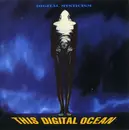 CD - This Digital Ocean - Digital Mysticism