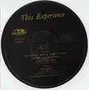 12inch Vinyl Single - This Experience - Holding Back The Years (Open Your Eyes)