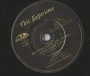 7inch Vinyl Single - This Experience - Holding Back The Years (Open Your Eyes)