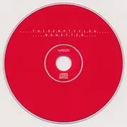 CD - This Empty Flow - Nowafter - Digisleeve