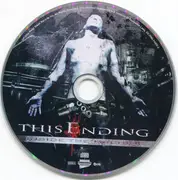 CD - This Ending - Inside The Machine