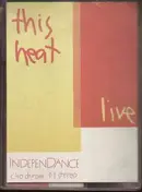 This Heat - Live in Krefeld