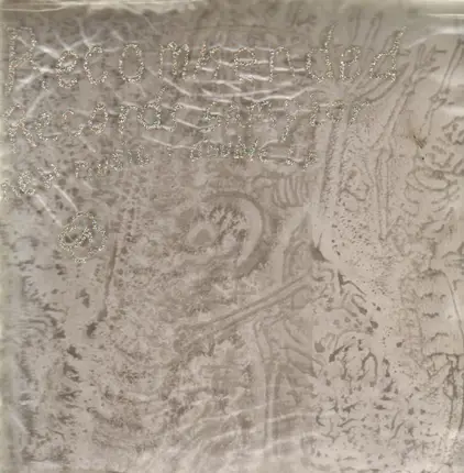 This Heat, Faust, Residents, Robert Wyatt, R Stevie Moore - Recommended Records Sampler