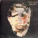 LP - This Heat - Deceit - UK ORIGINAL