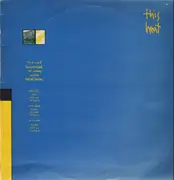 LP - This Heat - This Heat - UK ORIGINAL