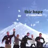 CD - This Hope - It's Christmas