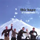 CD - This Hope - It's Christmas