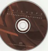 CD - This Hope - A Cappella Christmas