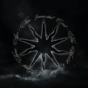 This Immortal Coil - World Ended a Long Time Ago