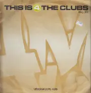 This Is 4 The Clubs - 10