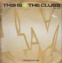 LP - This Is 4 The Clubs - 10