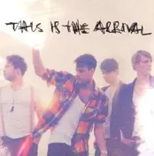 This is the Arrival - This Is The Arrival