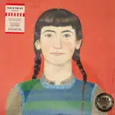 LP - This Is The Kit - Bashed Out