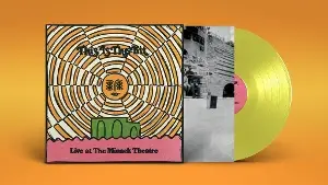 This is the Kit - Live At Minack Theatre