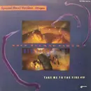 12inch Vinyl Single - This Island Earth - Take Me To The Fire