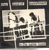 LP - This Kind Of Punishment - In The Same Room - NZ Original