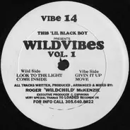 This 'Lil Black Boy - Wildvibes Vol. 1