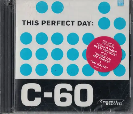 This Perfect Day - C-60