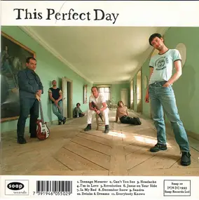 This Perfect Day - This Perfect Day