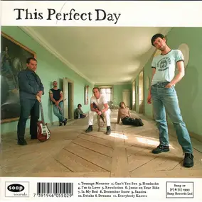 This Perfect Day - This Perfect Day